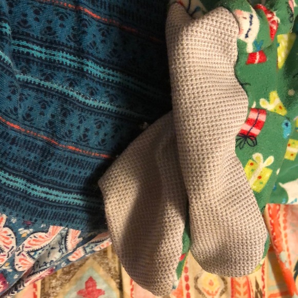 24 months Christmas sleeper - Picture 3 of 3